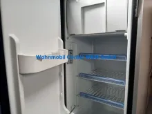 Fahrzeugbild Knaus Tourer Van 500 MQ Vansation Slide Bett #6