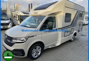 Bild Tourer VAN<br/>500 MQ Vansation