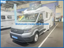 Fahrzeugbild Knaus Van Ti Plus 650 MEG 2027 4x4 ALDE Diesel Solar #1