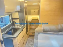 Fahrzeugbild Knaus Van Ti Plus 650 MEG 2027 4x4 ALDE Diesel Solar #7