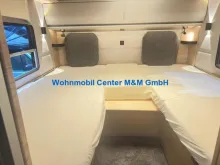 Fahrzeugbild Knaus Van Ti Plus 650 MEG 2027 4x4 ALDE Diesel Solar #9