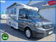 Fahrzeugbild Knaus Van TI Plus 650 MEG Platinum Selection Allrad VW #1