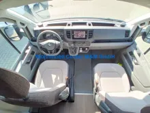 Fahrzeugbild Knaus Van TI Plus 650 MEG Platinum Selection Allrad VW #3