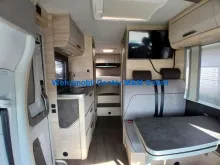 Fahrzeugbild Knaus Van TI Plus 650 MEG Platinum Selection Allrad VW #4