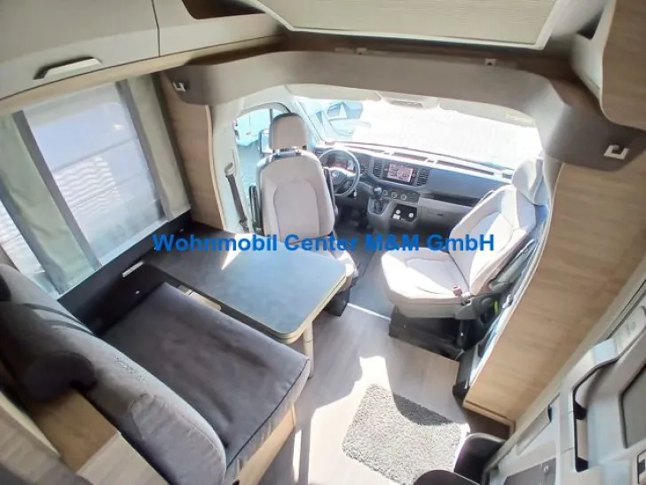 Fahrzeugbild Knaus Van TI Plus 650 MEG Platinum Selection Allrad VW #5