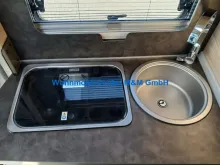 Fahrzeugbild Knaus Van TI Plus 650 MEG Platinum Selection Allrad VW #6