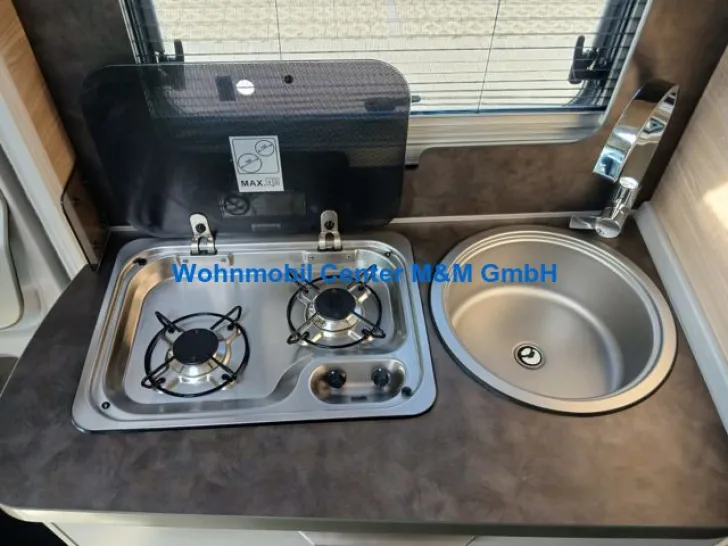 Fahrzeugbild Knaus Van TI Plus 650 MEG Platinum Selection Allrad VW #7