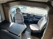 Fahrzeugbild Knaus Van TI Plus 650 MEG Platinum Selection Allrad VW #8