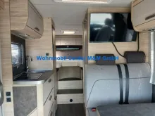 Fahrzeugbild Knaus Van TI Plus 650 MEG Platinum Selection Allrad VW #10