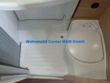 Fahrzeugbild Knaus Van TI Plus 650 MEG Platinum Selection Allrad VW #11