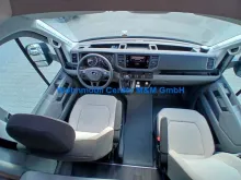 Fahrzeugbild Knaus Van Wave 640 MEG Vansation Automatik 177PS ACC #12