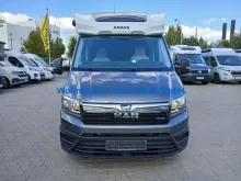 Fahrzeugbild Knaus Van Wave 640 MEG Vansation Automatik 177PS ACC #15