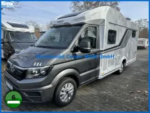Fahrzeugbild Knaus Van Wave 640 MEG Vansation Automatik 177PS ACC #1