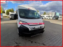 Fahrzeugbild Malibu relax 640 LE R Active MJ2026 #1
