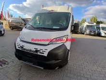 Fahrzeugbild Malibu relax 640 LE R Active MJ2026 #2