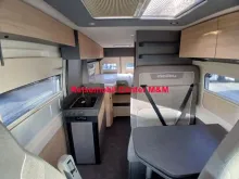 Fahrzeugbild Malibu relax 640 LE R Active MJ2026 #3