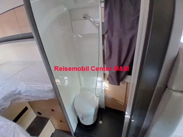 Fahrzeugbild Malibu relax 640 LE R Active MJ2026 #7