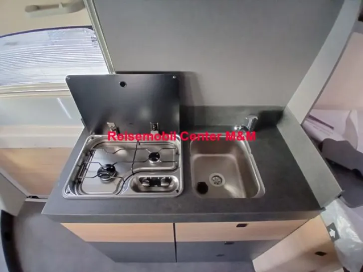 Fahrzeugbild Malibu relax 640 LE R Active MJ2026 #8