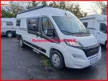Fahrzeugbild Malibu Van comfort 640 LE Markise Navi #1