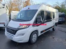 Fahrzeugbild Malibu Van comfort 640 LE Markise Navi #2