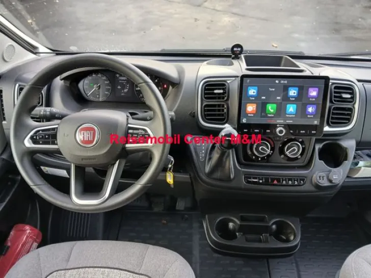 Fahrzeugbild Malibu Van comfort 640 LE Markise Navi #3