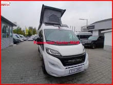 Fahrzeugbild Malibu Van diversity 600 DB K Aufstelldach Fiat #1
