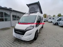 Fahrzeugbild Malibu Van diversity 600 DB K Aufstelldach Fiat #2