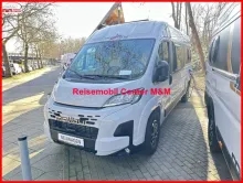 Fahrzeugbild Malibu Van diversity coupé 600 DB K 2025 UVP 91K #1