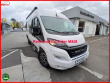 Fahrzeugbild Malibu Van diversity coupé 640 LE K Automatik #1