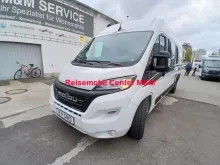 Fahrzeugbild Malibu Van diversity coupé 640 LE K Automatik #2