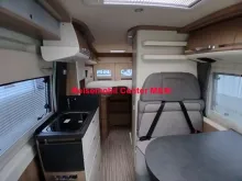 Fahrzeugbild Malibu Van diversity coupé 640 LE K Automatik #3