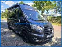 Fahrzeugbild Weinsberg CaraBus FORD 600 MQ 2025 AHK, Klima #1