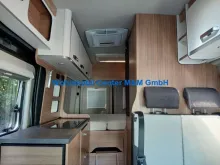 Fahrzeugbild Weinsberg CaraBus FORD 600 MQ 2025 AHK, Klima #6