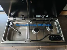 Fahrzeugbild Weinsberg CaraBus FORD 600 MQ 2025 AHK, Klima #10