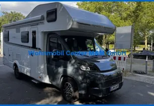 Bild CaraHome<br/>650 DG