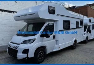 Bild CaraHome<br/>650 DG