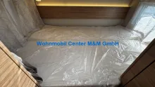 Fahrzeugbild Weinsberg CaraHome 650 DG 2025 Navi LED Lithium #7