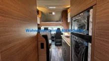 Fahrzeugbild Weinsberg CaraHome 650 DG 2025 Navi LED Lithium #8