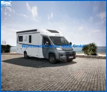 Fahrzeugbild Weinsberg CaraSuite 650 MEG MJ 2027 EDITION SPICY #1