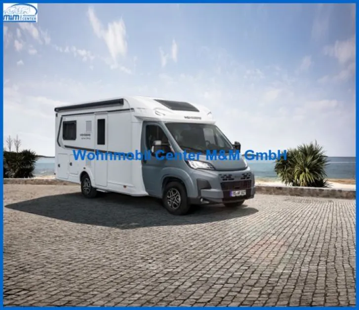 Fahrzeugbild Weinsberg CaraSuite 650 MEG MJ 2027 EDITION SPICY #1