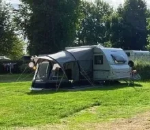 Fahrzeugbild Weinsberg CaraOne 390 QD Sehr gut gepflegt #8