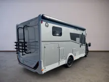 Fahrzeugbild Sunlight T 680 Adventure Edition #3