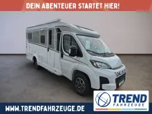 Fahrzeugbild Dethleffs Globebus Camp T 4 #1