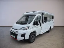 Fahrzeugbild Dethleffs Globebus Camp T 4 #2