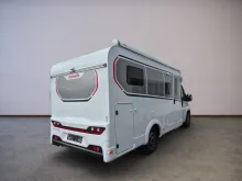 Fahrzeugbild Dethleffs Globebus Camp T 4 #3