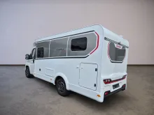 Fahrzeugbild Dethleffs Globebus Camp T 4 #4
