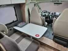 Fahrzeugbild Dethleffs Globebus Camp T 4 #11