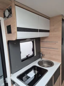 Fahrzeugbild Dethleffs Globebus Camp T 4 #14
