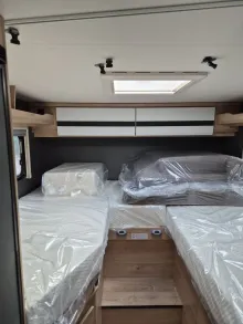 Fahrzeugbild Dethleffs Globebus Camp T 4 #18