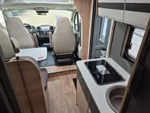 Fahrzeugbild Dethleffs Globebus Camp T 4 #19